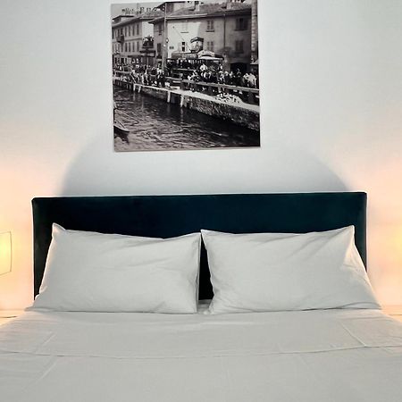 Beautiful View Navigli Apartment Milan Luaran gambar