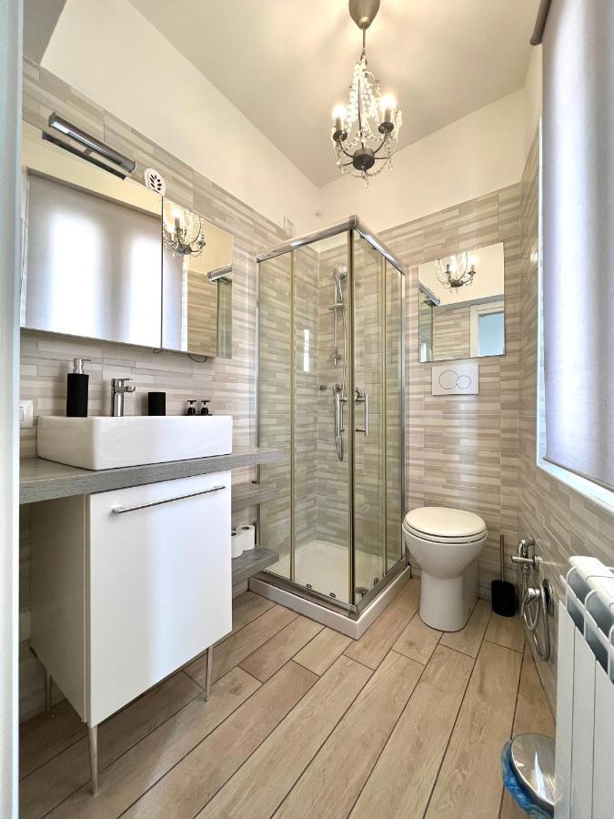 Beautiful View Navigli Apartment Milan Luaran gambar