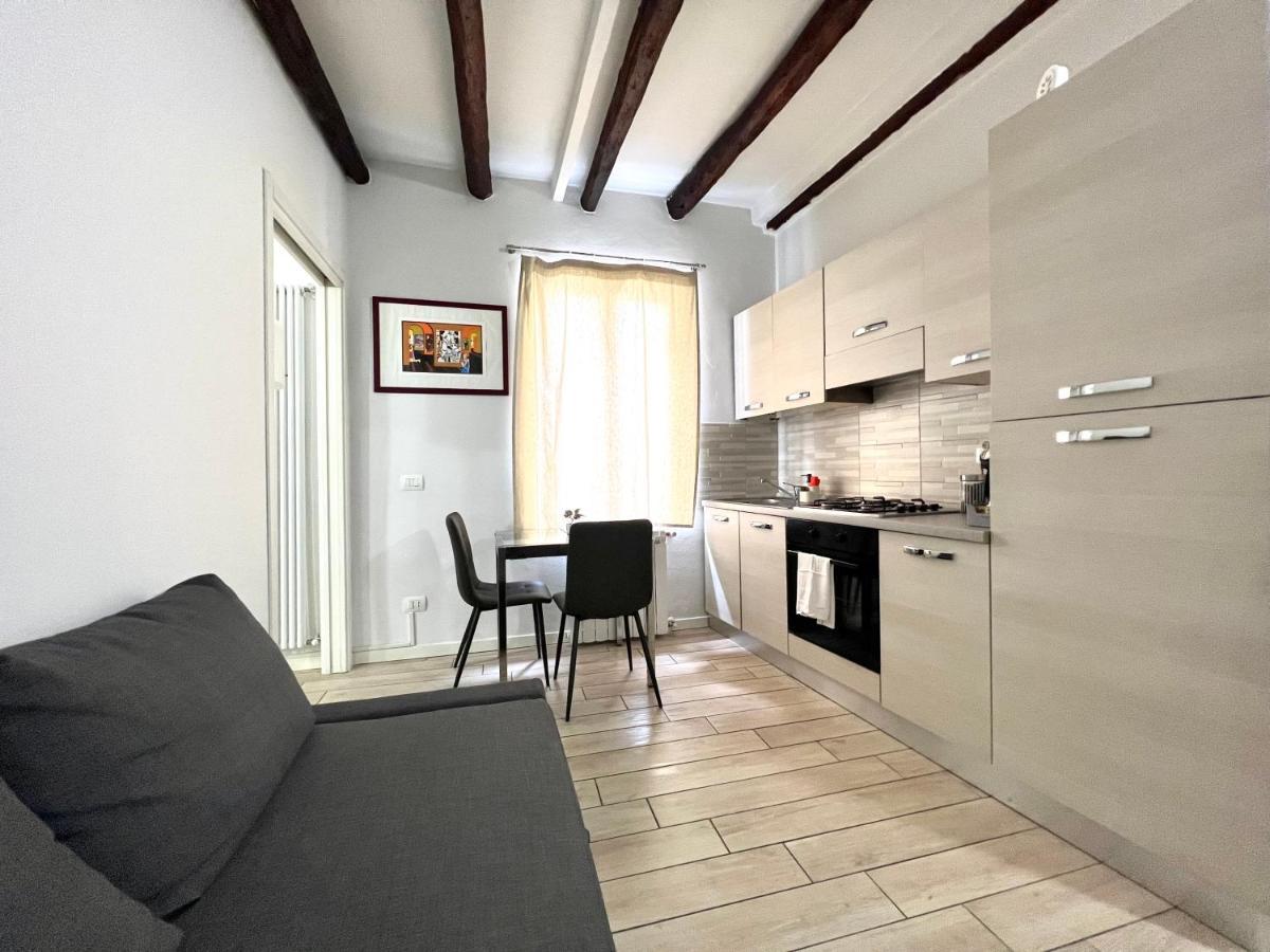 Beautiful View Navigli Apartment Milan Luaran gambar